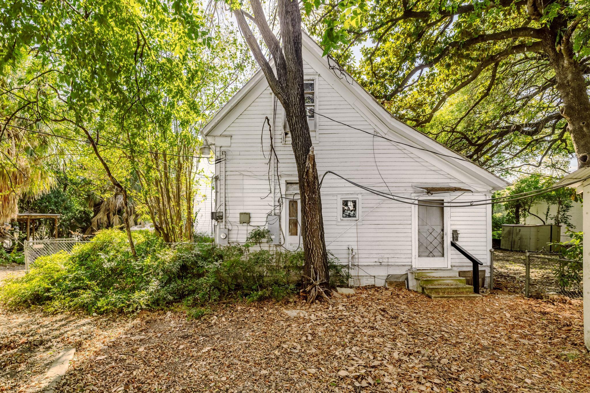 4412 Avenue B Ave, Austin, TX 78751