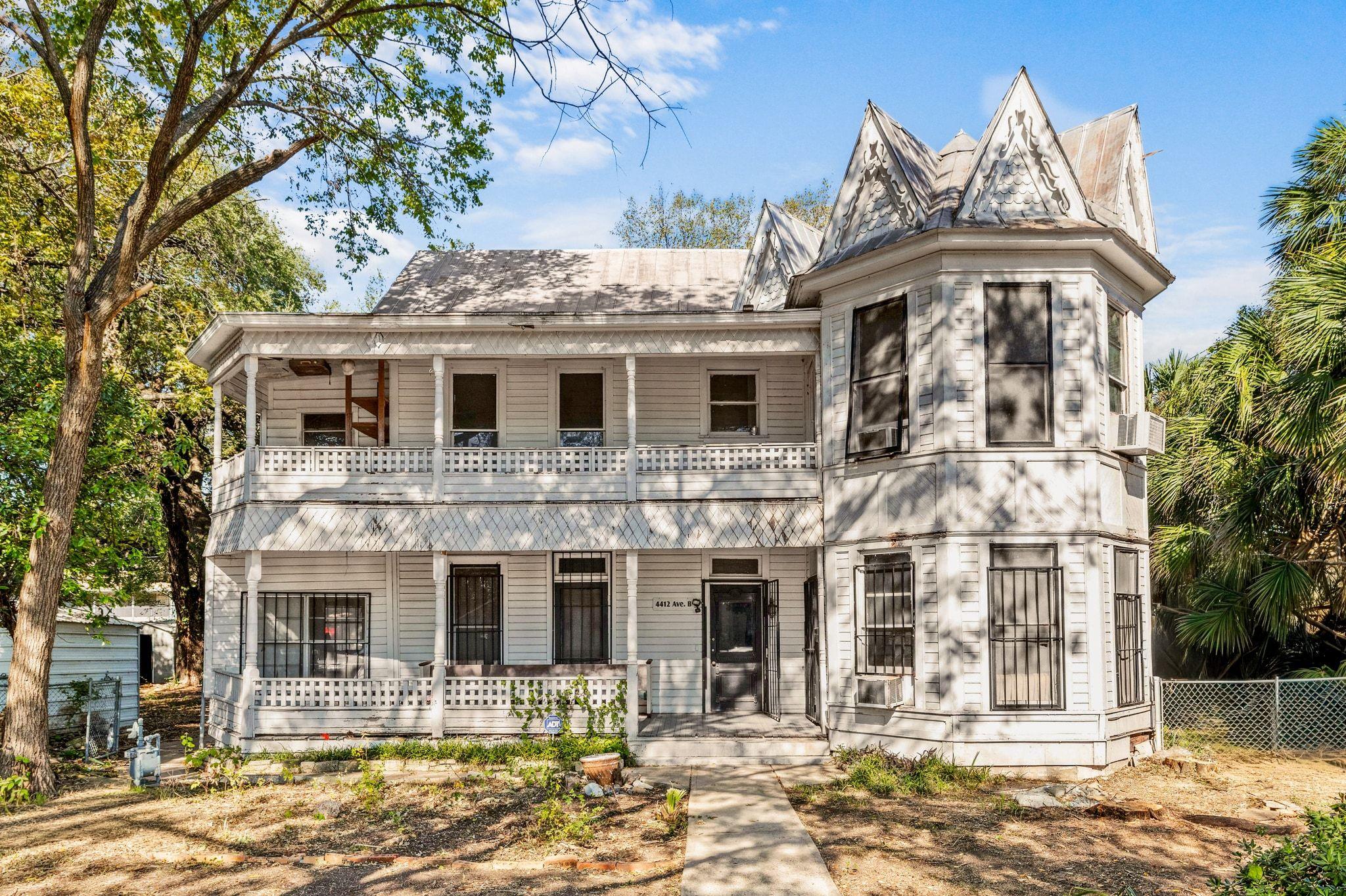 4412 Avenue B Ave, Austin, TX 78751
