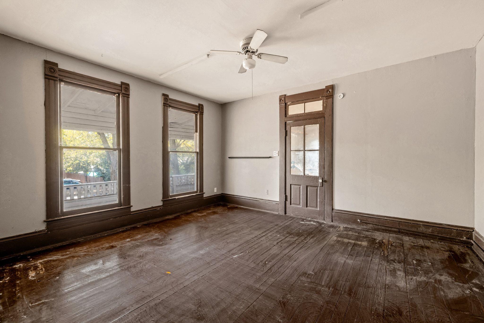 4412 Avenue B Ave, Austin, TX 78751