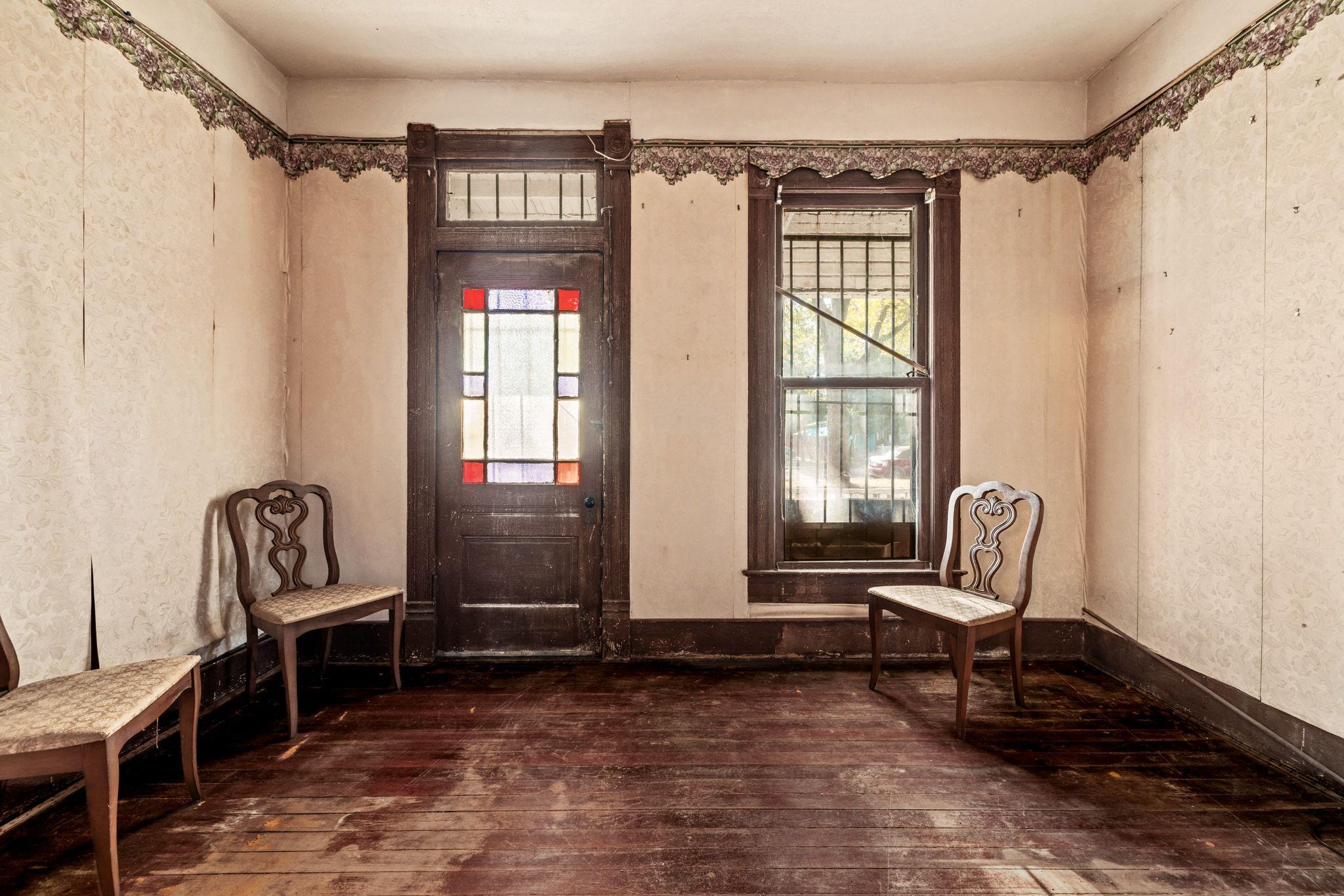 4412 Avenue B Ave, Austin, TX 78751