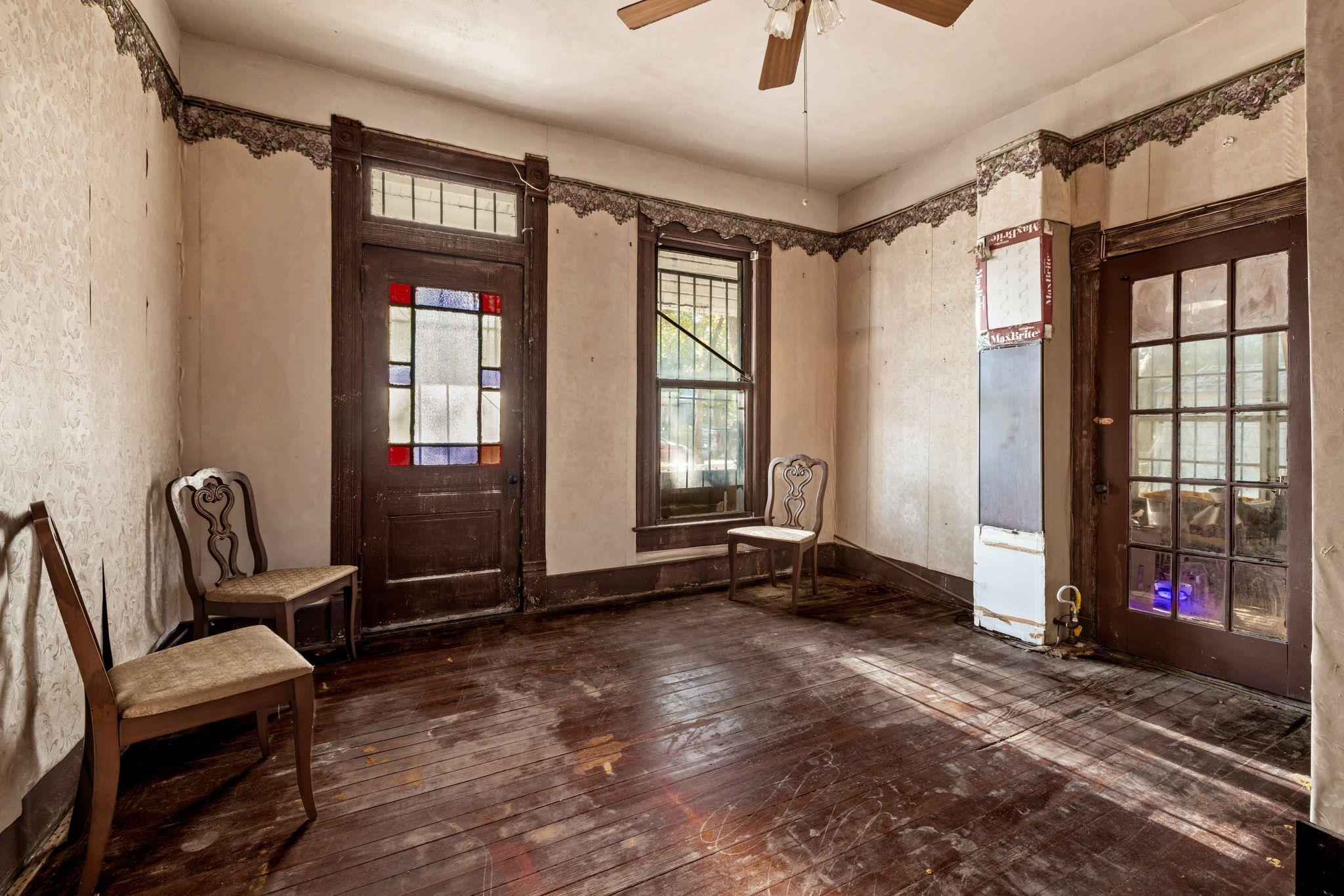 4412 Avenue B Ave, Austin, TX 78751