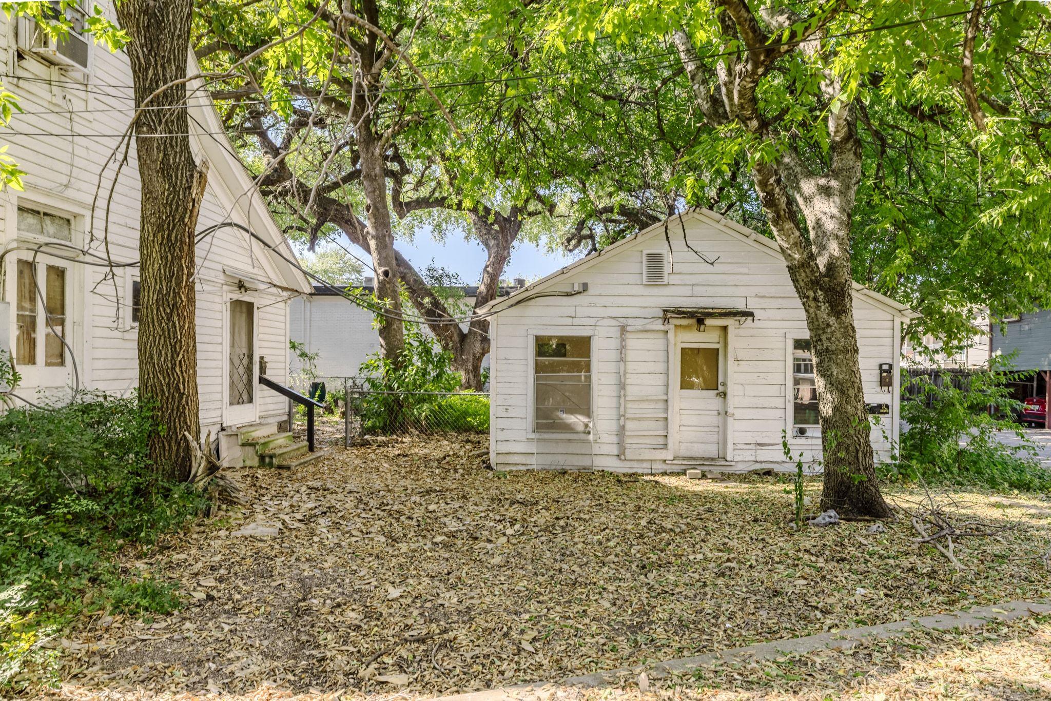 4412 Avenue B Ave, Austin, TX 78751