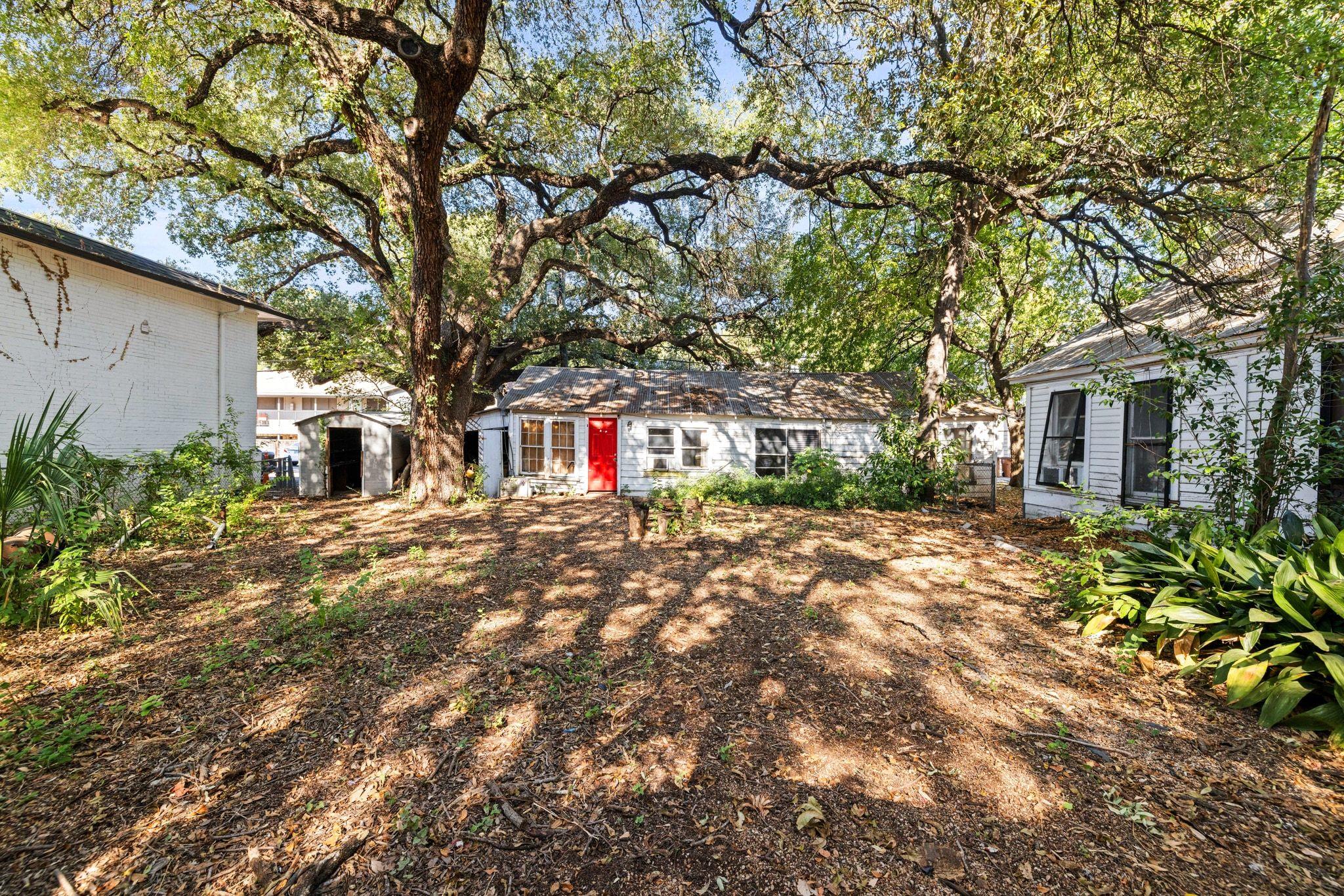 4412 Avenue B Ave, Austin, TX 78751