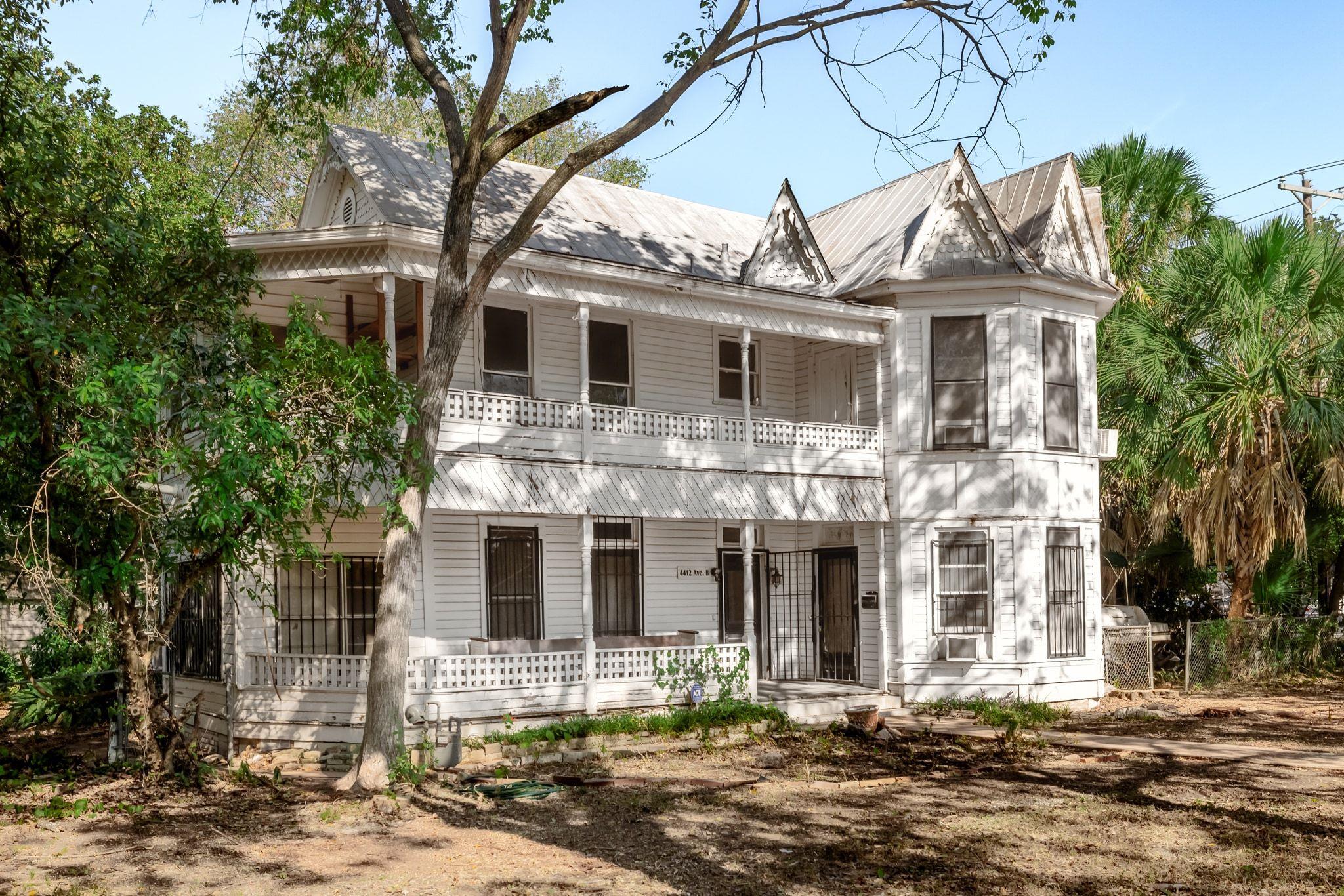 4412 Avenue B Ave, Austin, TX 78751