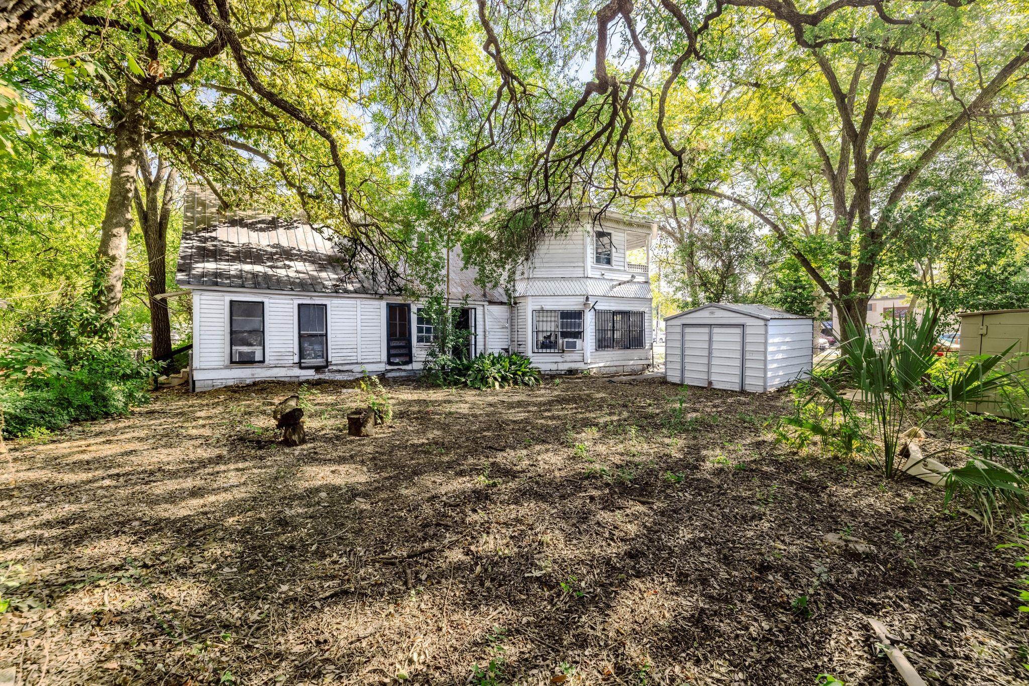 4412 Avenue B Ave, Austin, TX 78751