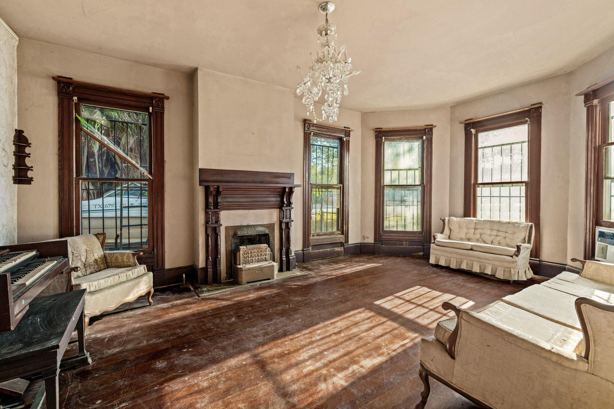 4412 Avenue B Ave, Austin, TX 78751