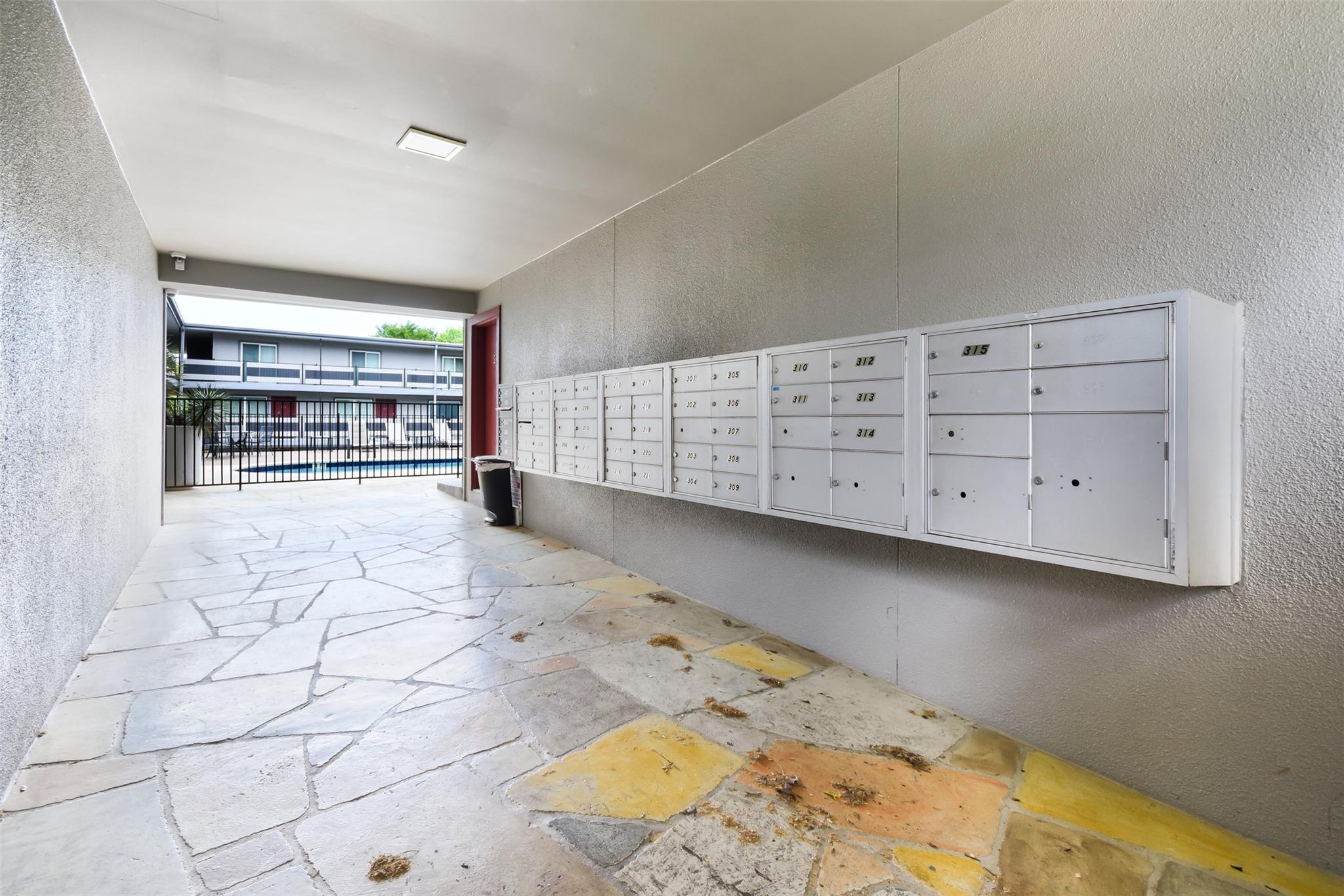 3110 Red River St # 201, Austin, TX 78705