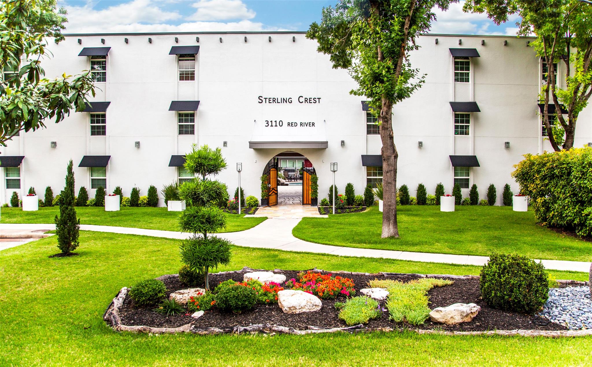 3110 Red River St # 201, Austin, TX 78705