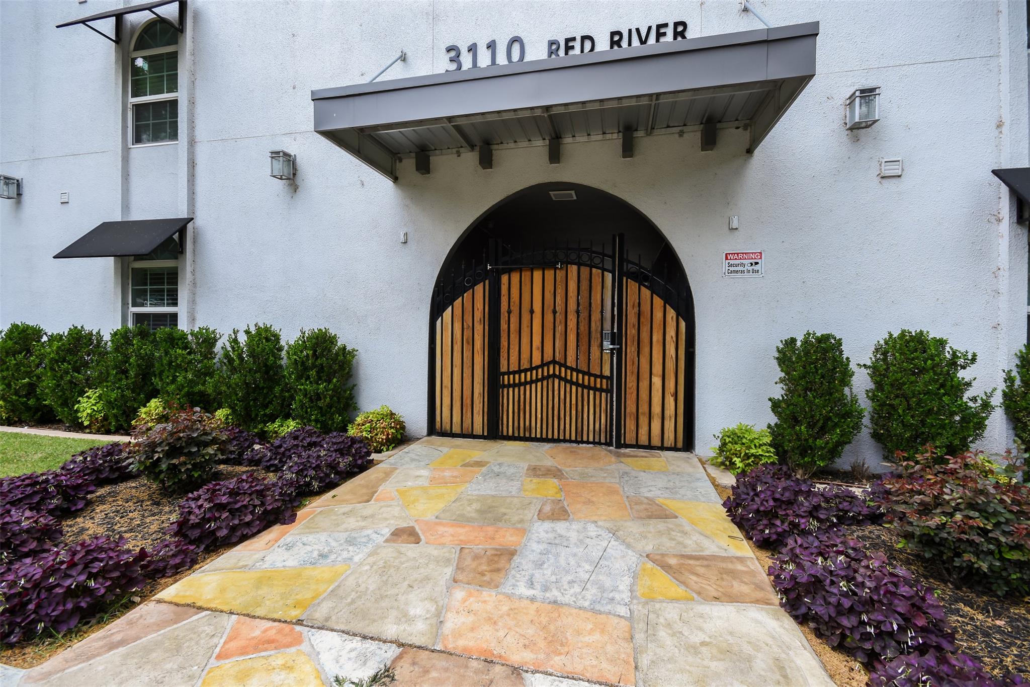 3110 Red River St # 201, Austin, TX 78705
