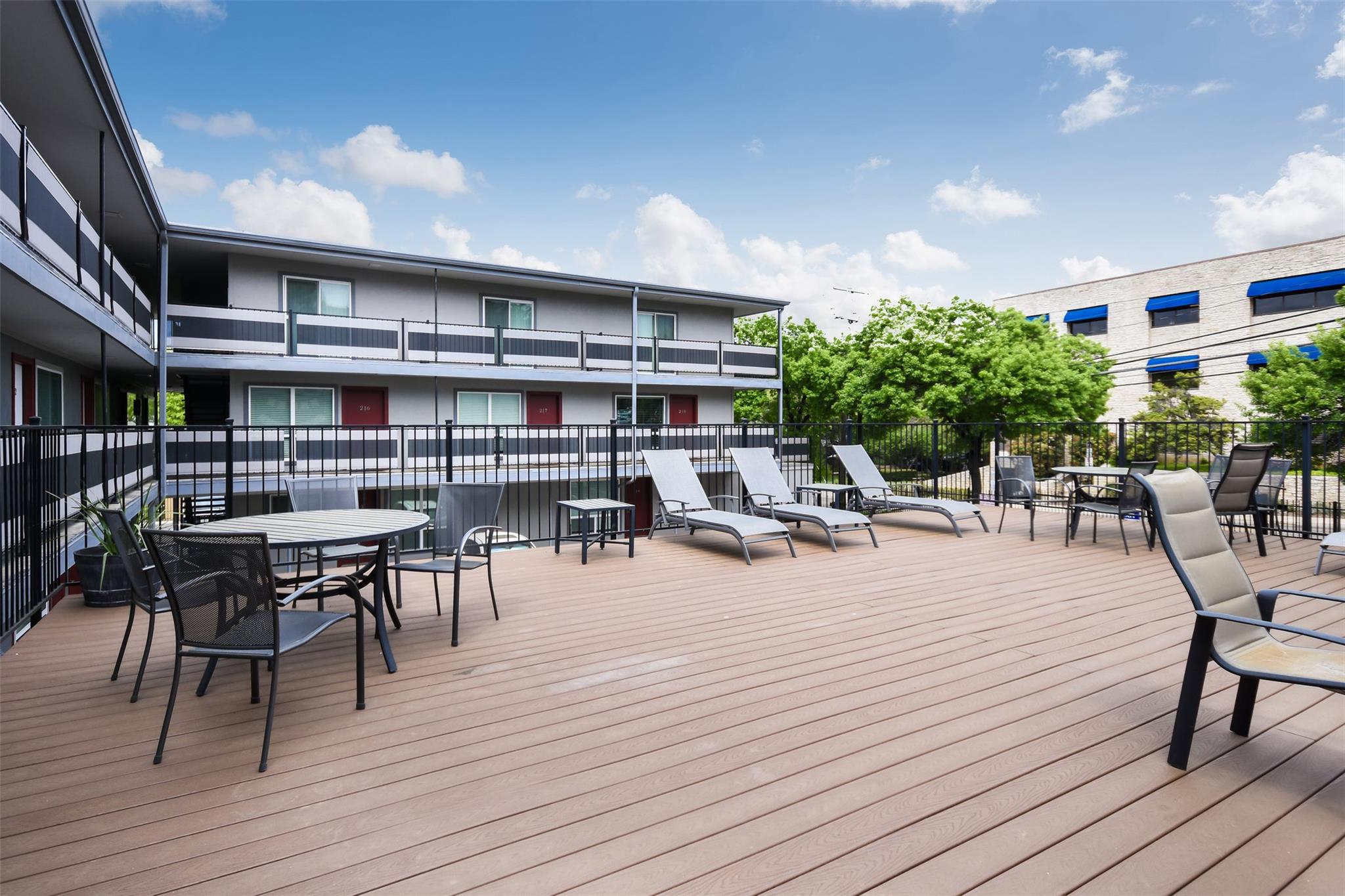 3110 Red River St # 201, Austin, TX 78705