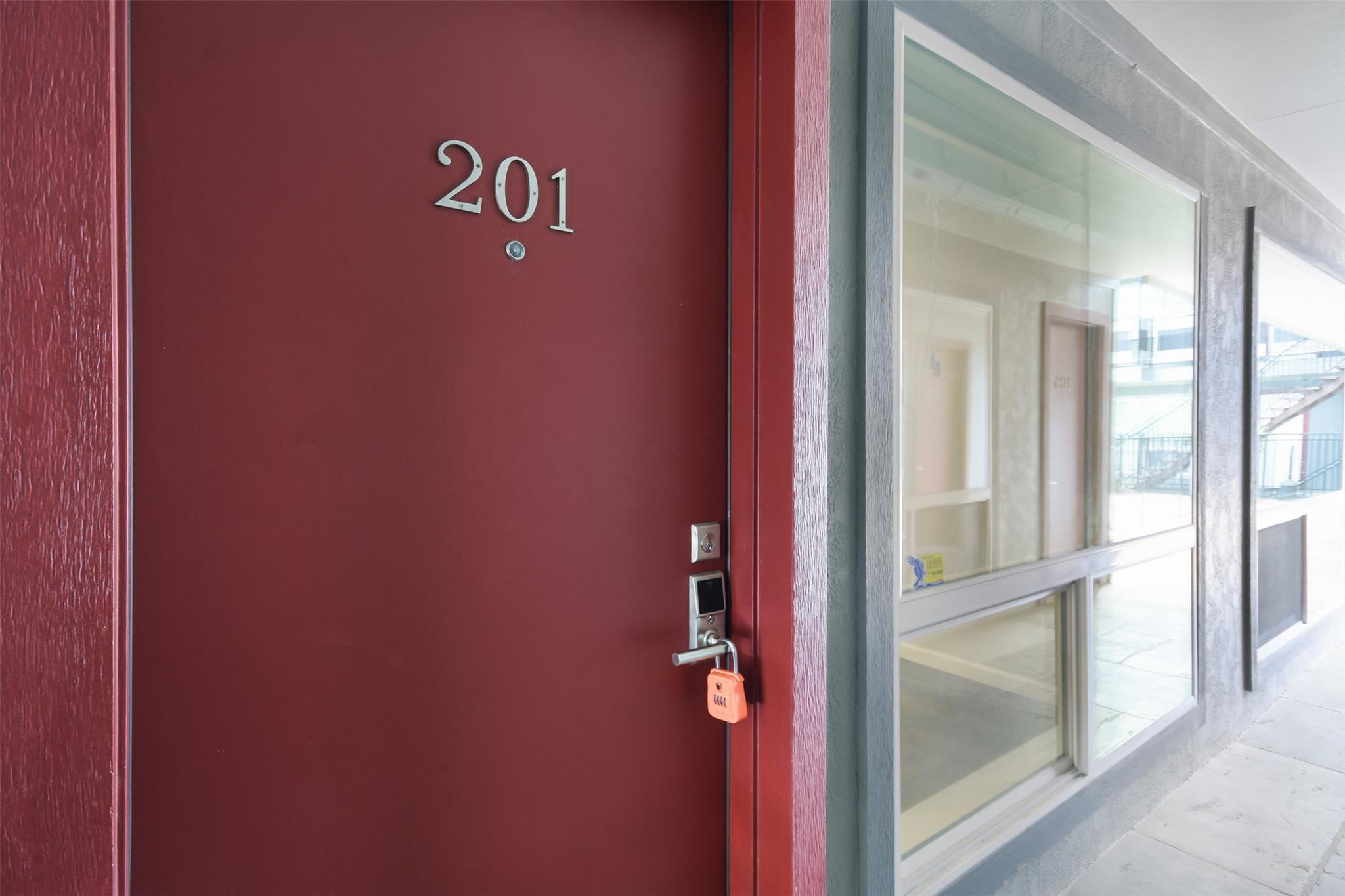 3110 Red River St # 201, Austin, TX 78705