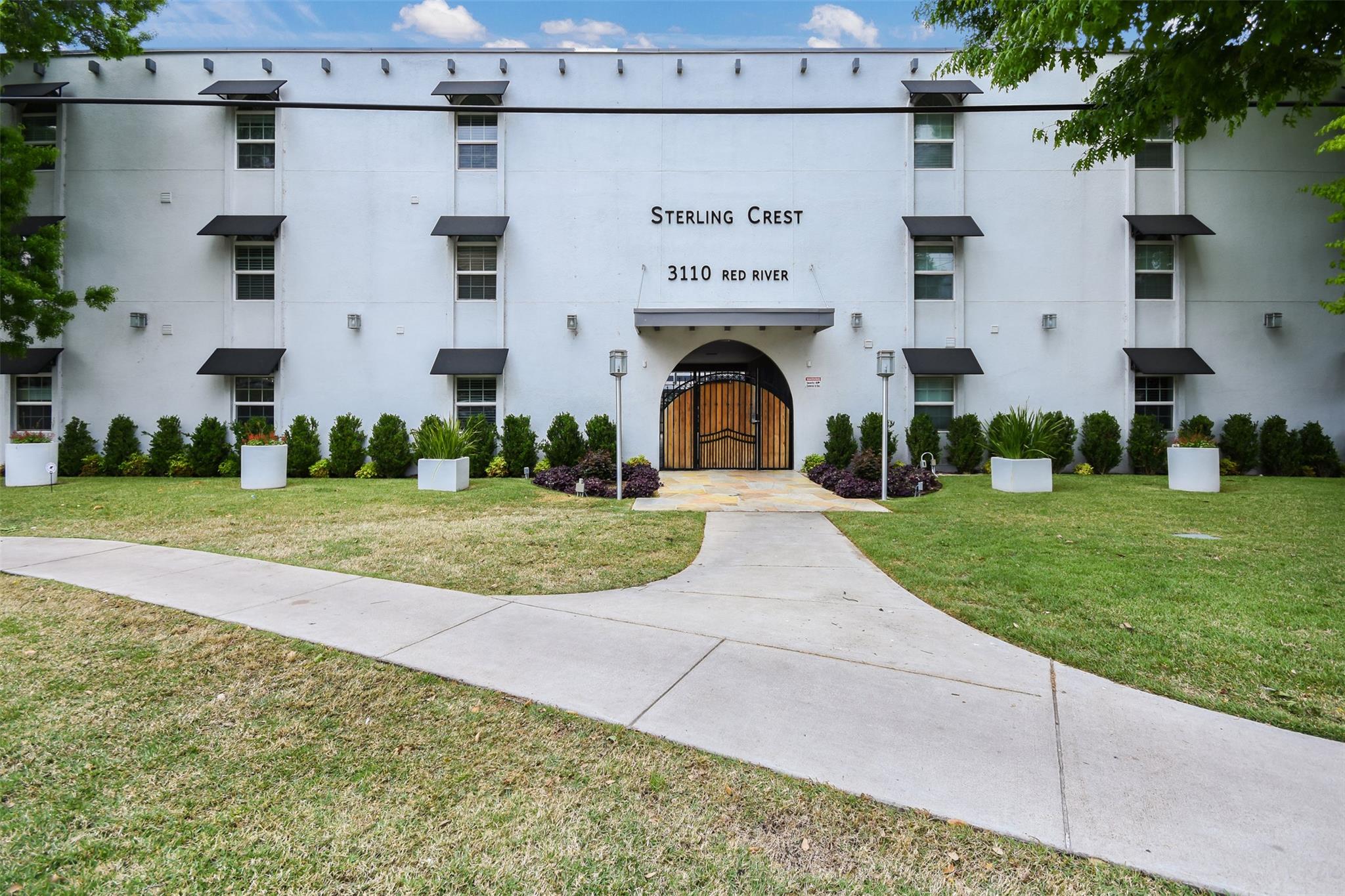 3110 Red River St # 201, Austin, TX 78705