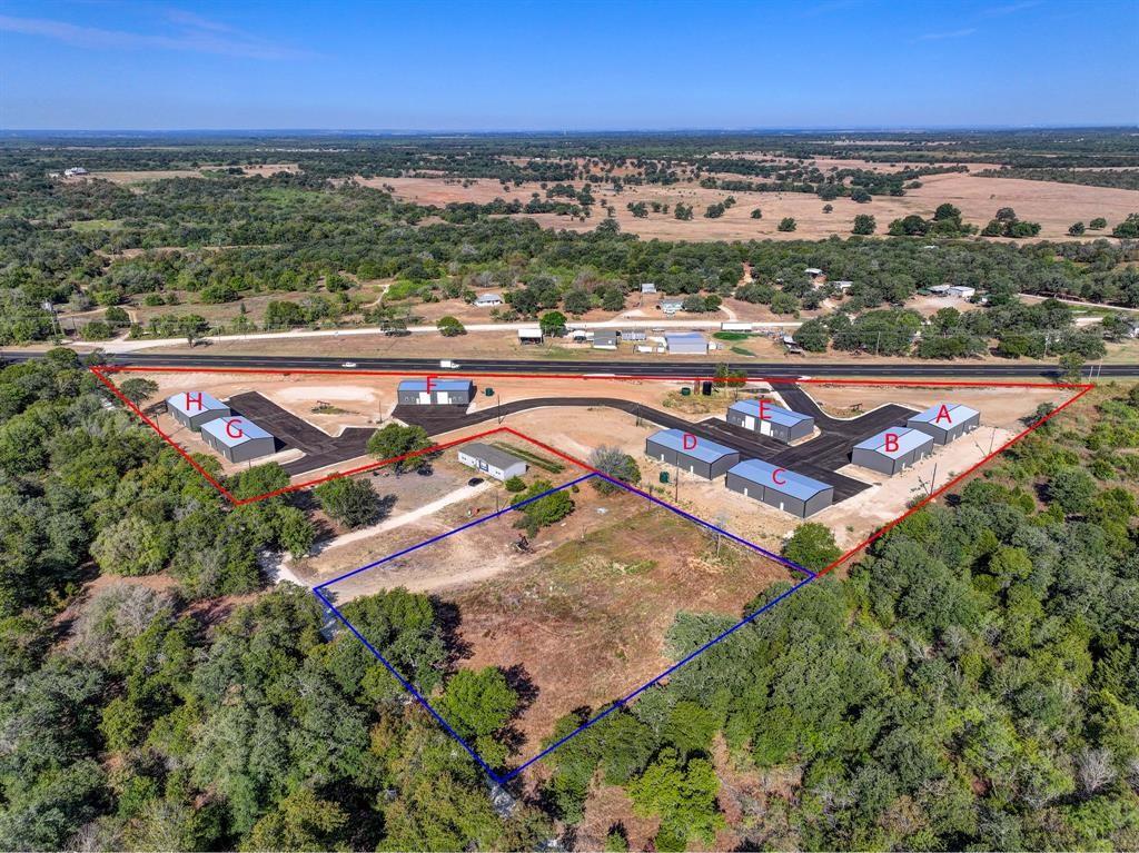 12500 S US Hwy 183 # H, Luling, TX 78648