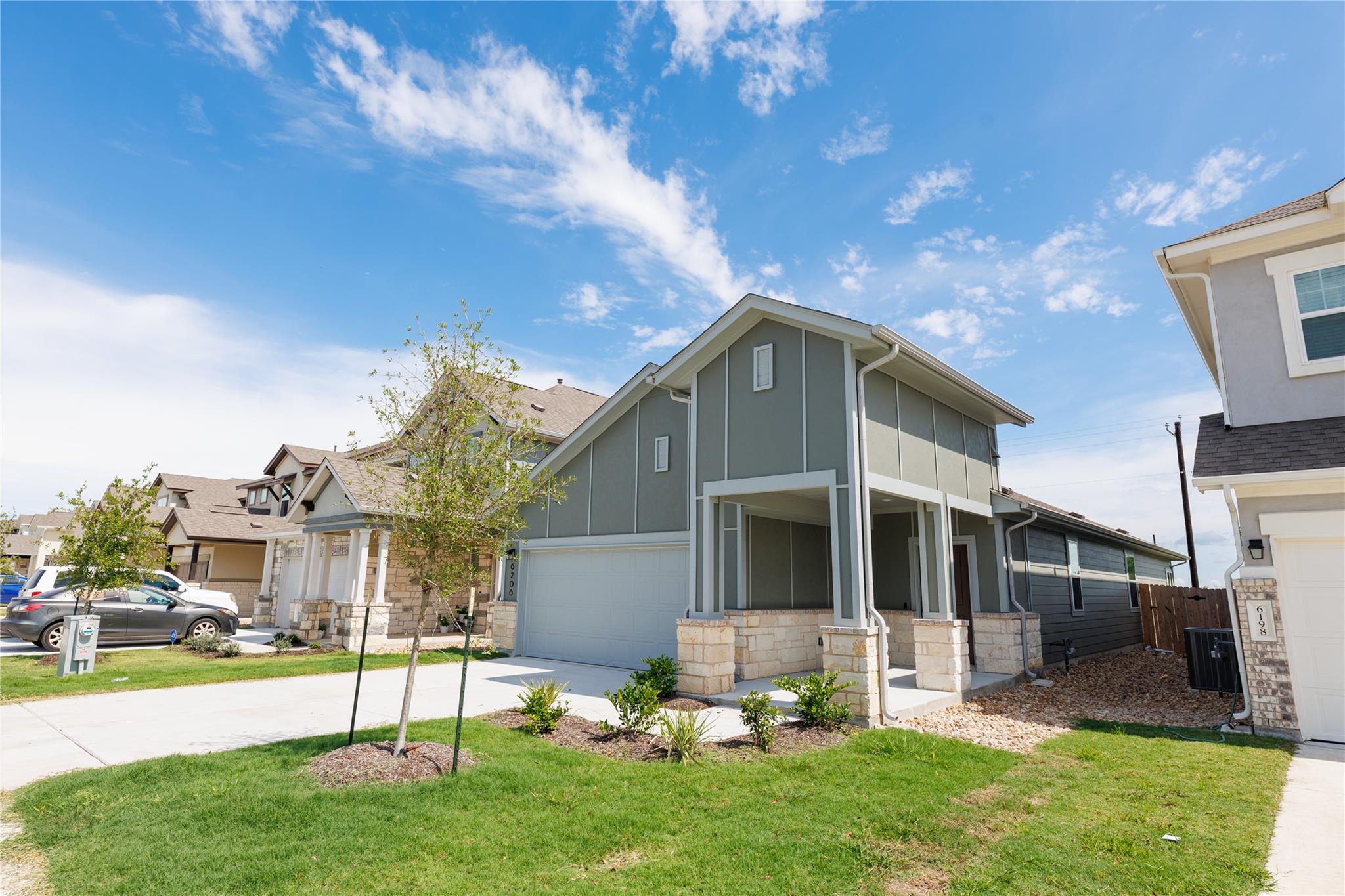 6206 Marsh Ln, Buda, TX 78610