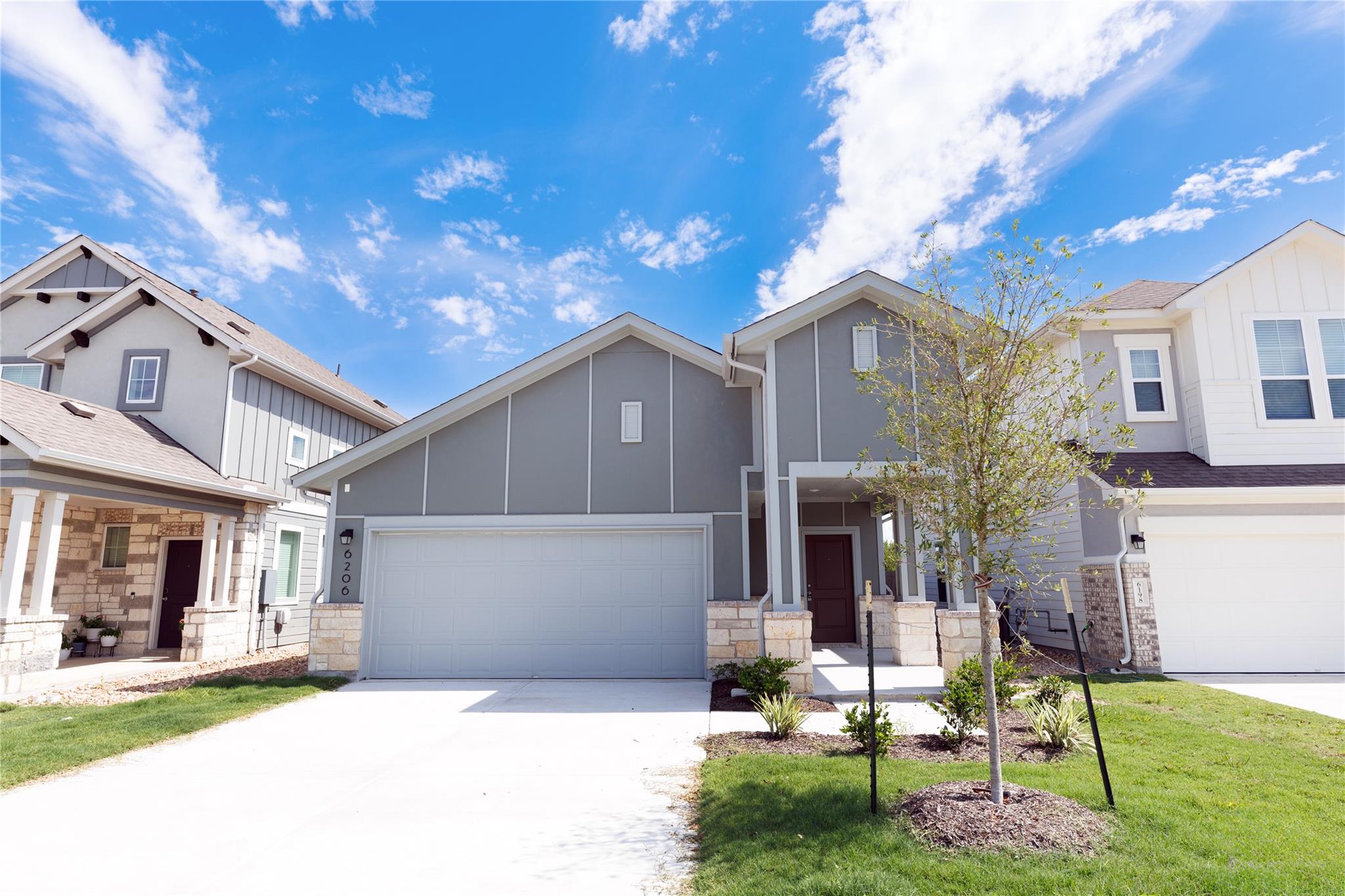 6206 Marsh Ln, Buda, TX 78610