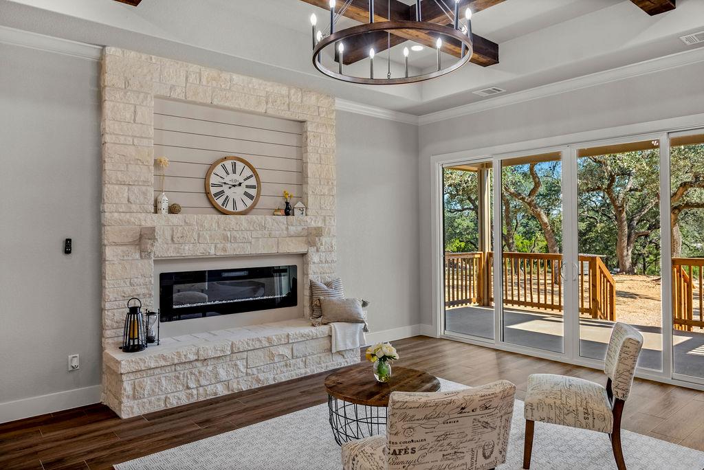 379 Toye Blvd, Canyon Lake, TX 78133