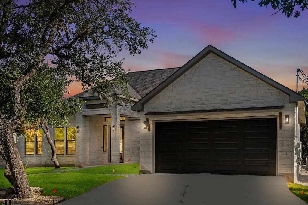 379 Toye Blvd, Canyon Lake, TX 78133