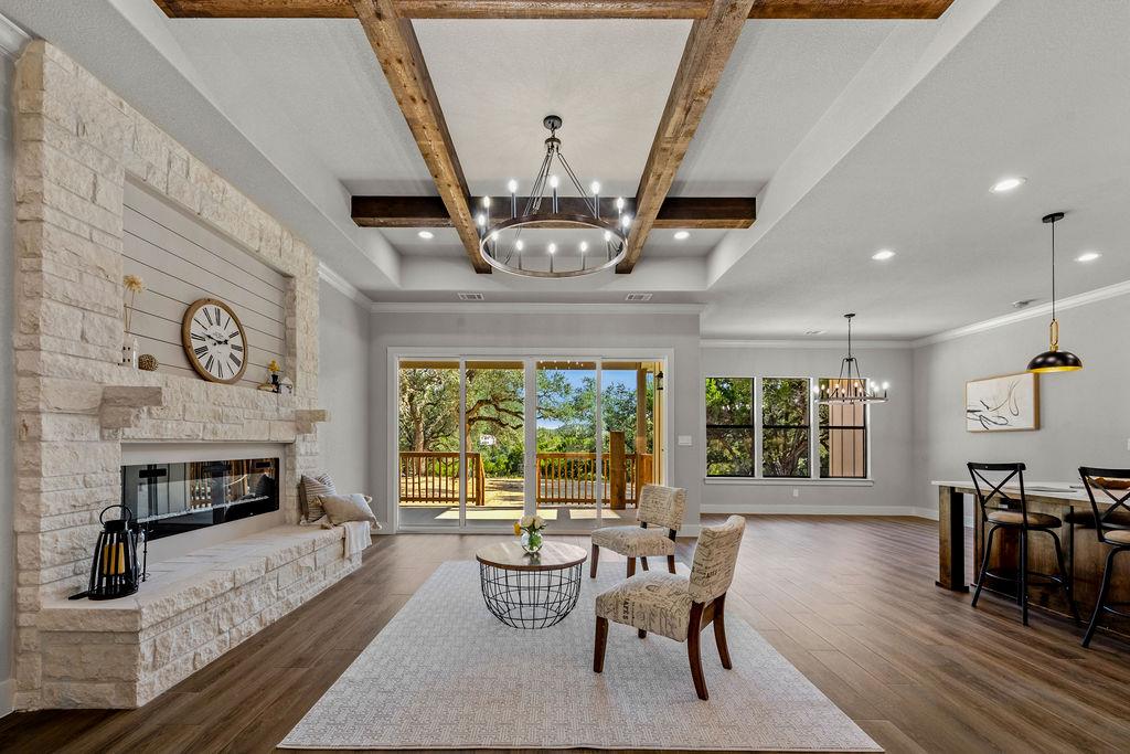 379 Toye Blvd, Canyon Lake, TX 78133