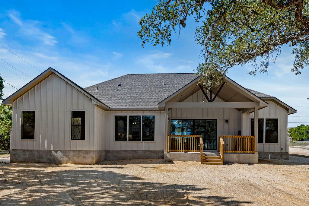 379 Toye Blvd, Canyon Lake, TX 78133