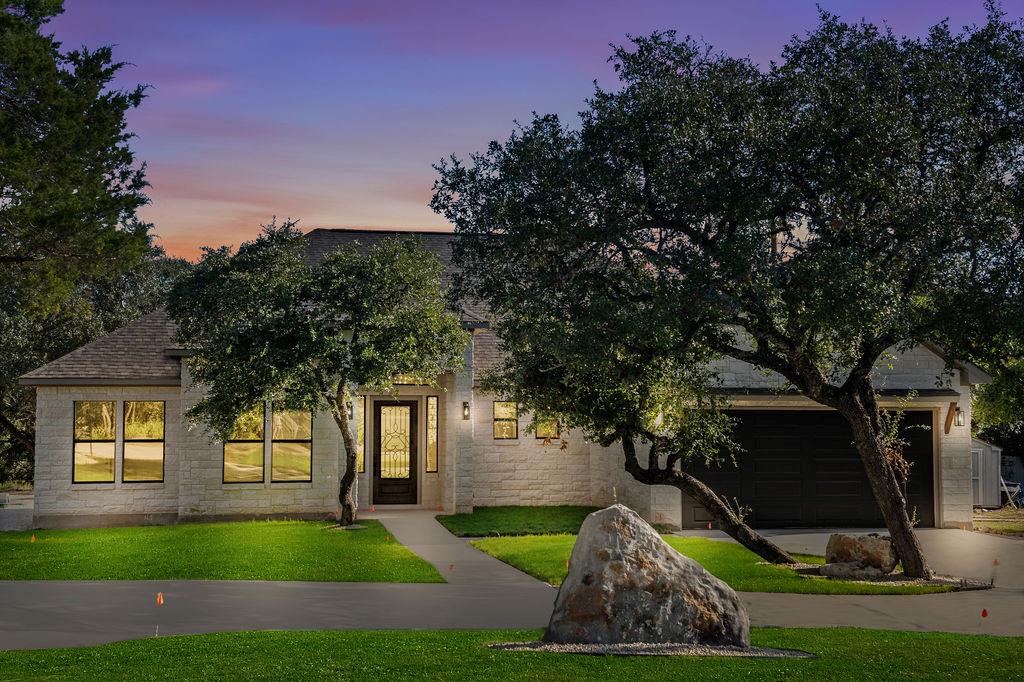 379 Toye Blvd, Canyon Lake, TX 78133