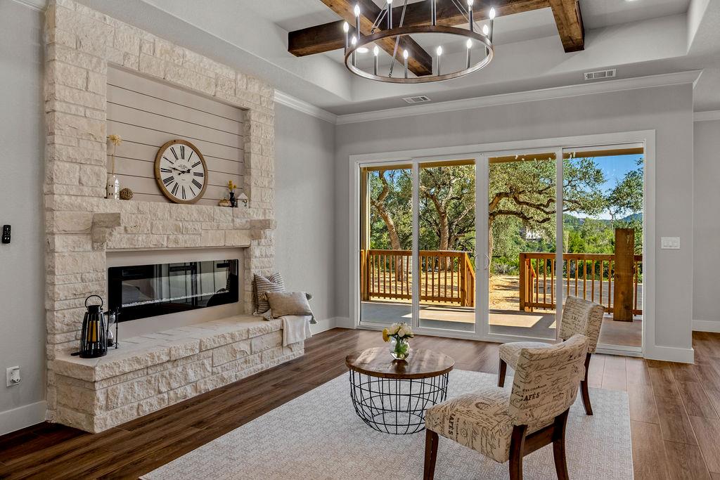 379 Toye Blvd, Canyon Lake, TX 78133