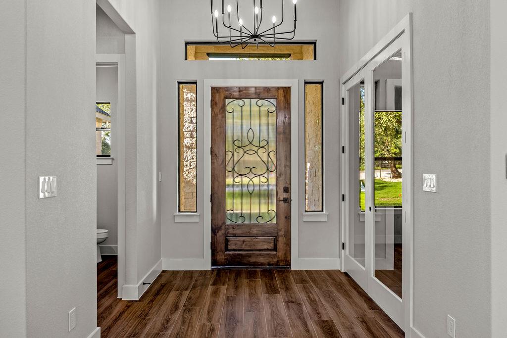 379 Toye Blvd, Canyon Lake, TX 78133