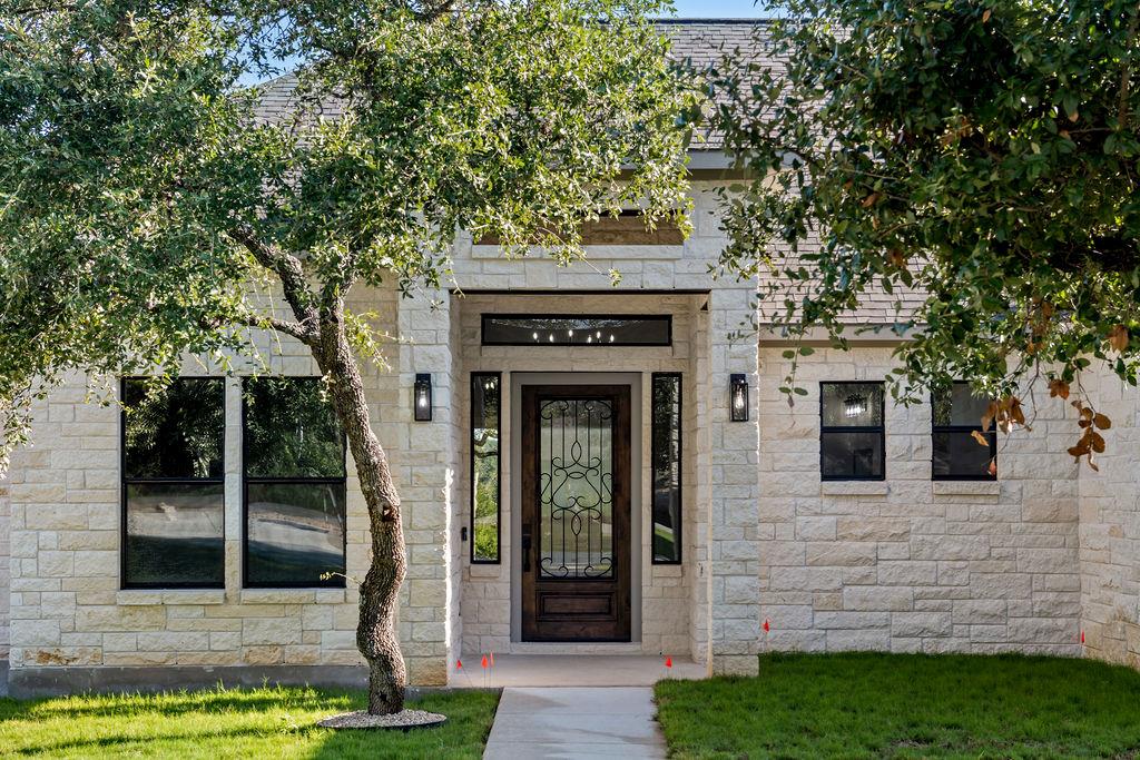 379 Toye Blvd, Canyon Lake, TX 78133