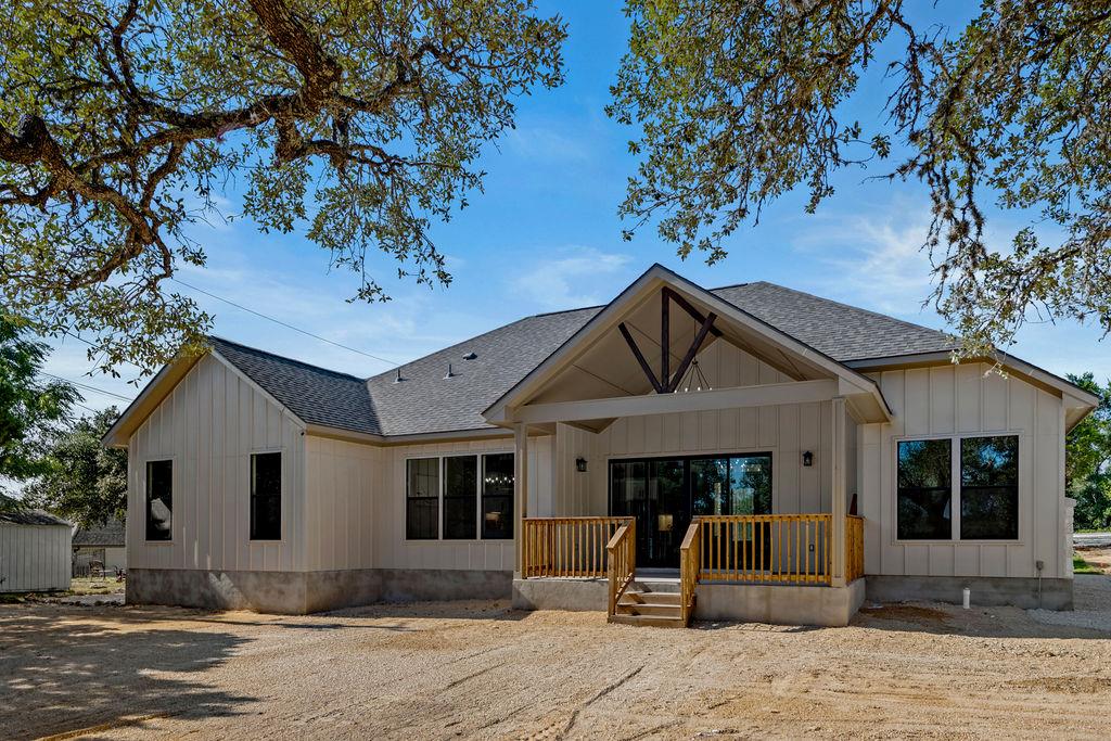 379 Toye Blvd, Canyon Lake, TX 78133