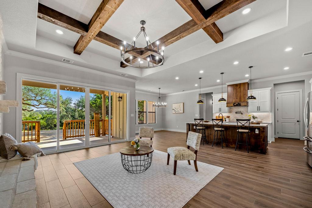 379 Toye Blvd, Canyon Lake, TX 78133