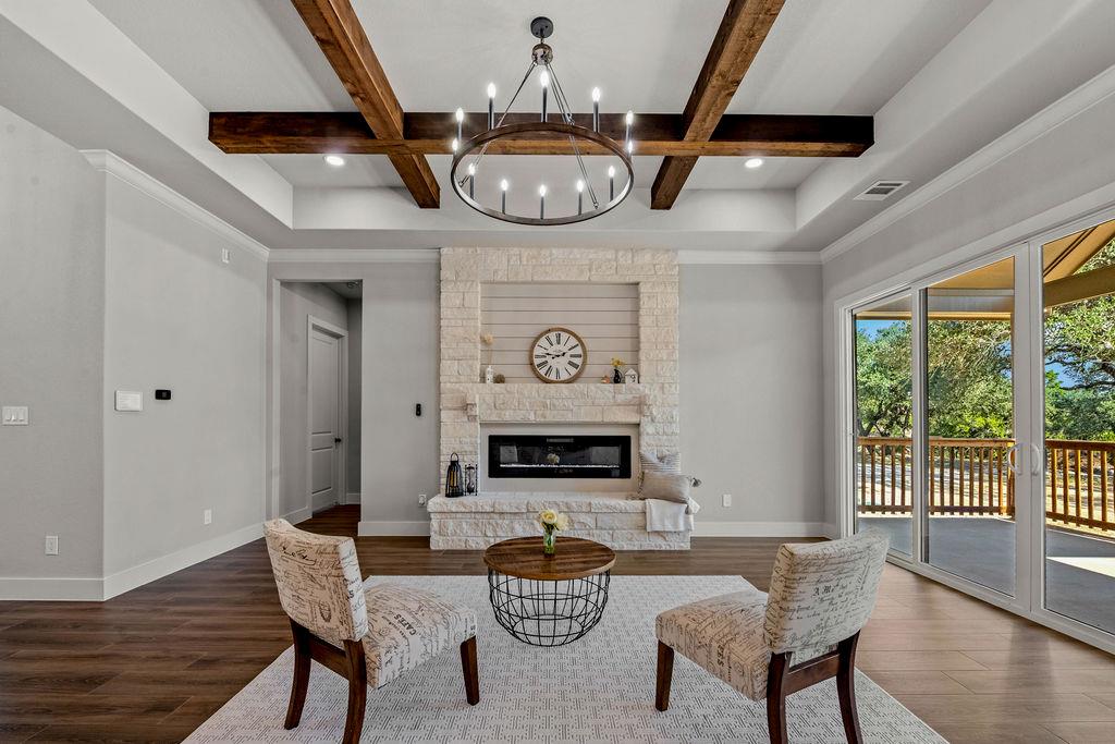 379 Toye Blvd, Canyon Lake, TX 78133