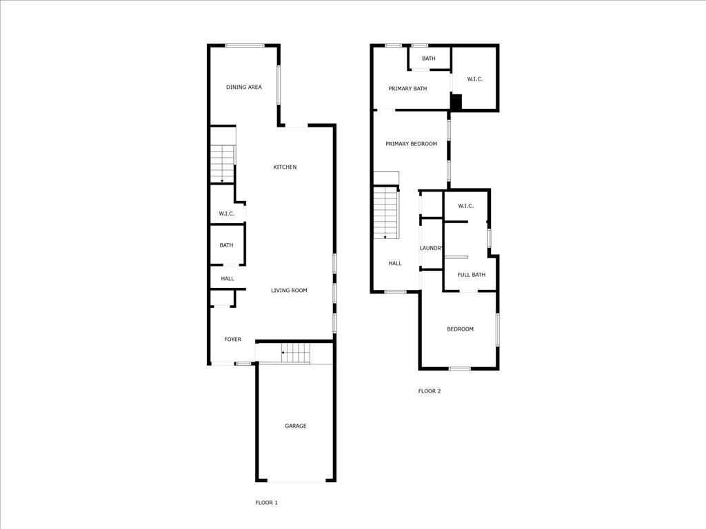 6902 Bennett Ave # B, Austin, TX 78752