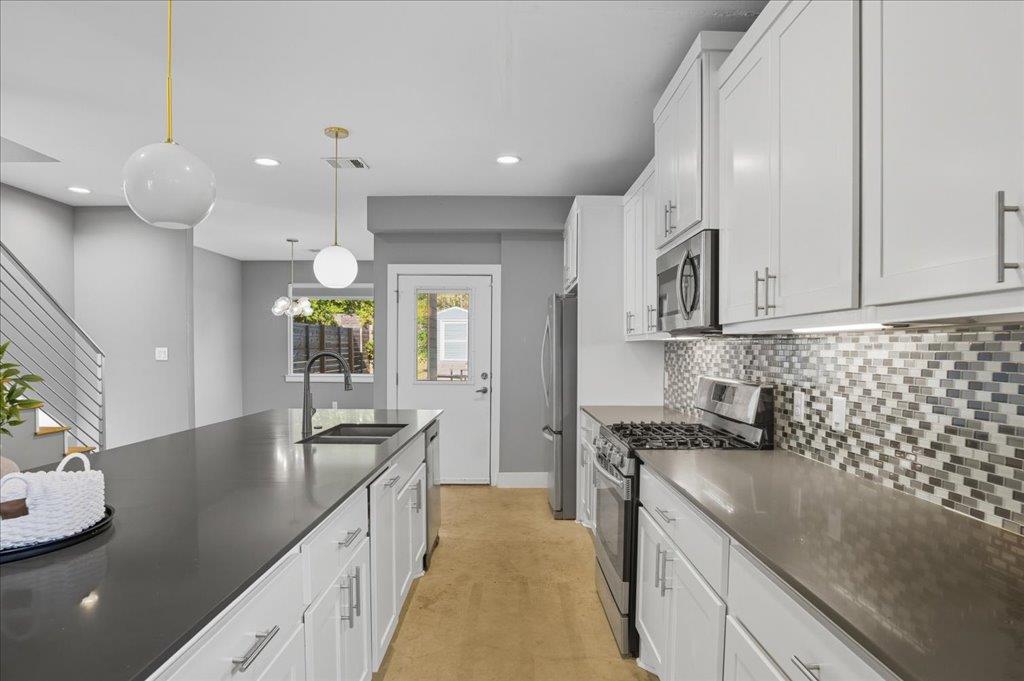 6902 Bennett Ave # B, Austin, TX 78752