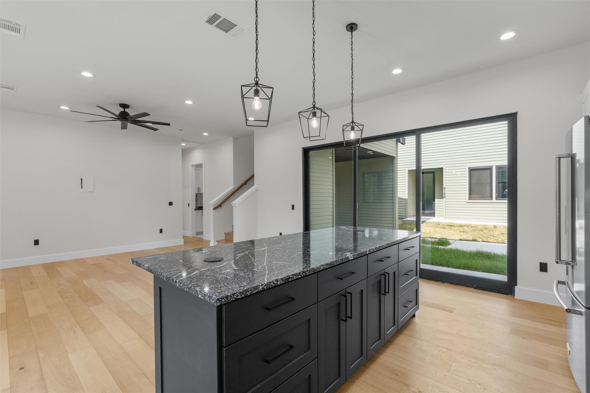 818 Stark St # A, Austin, TX 78756