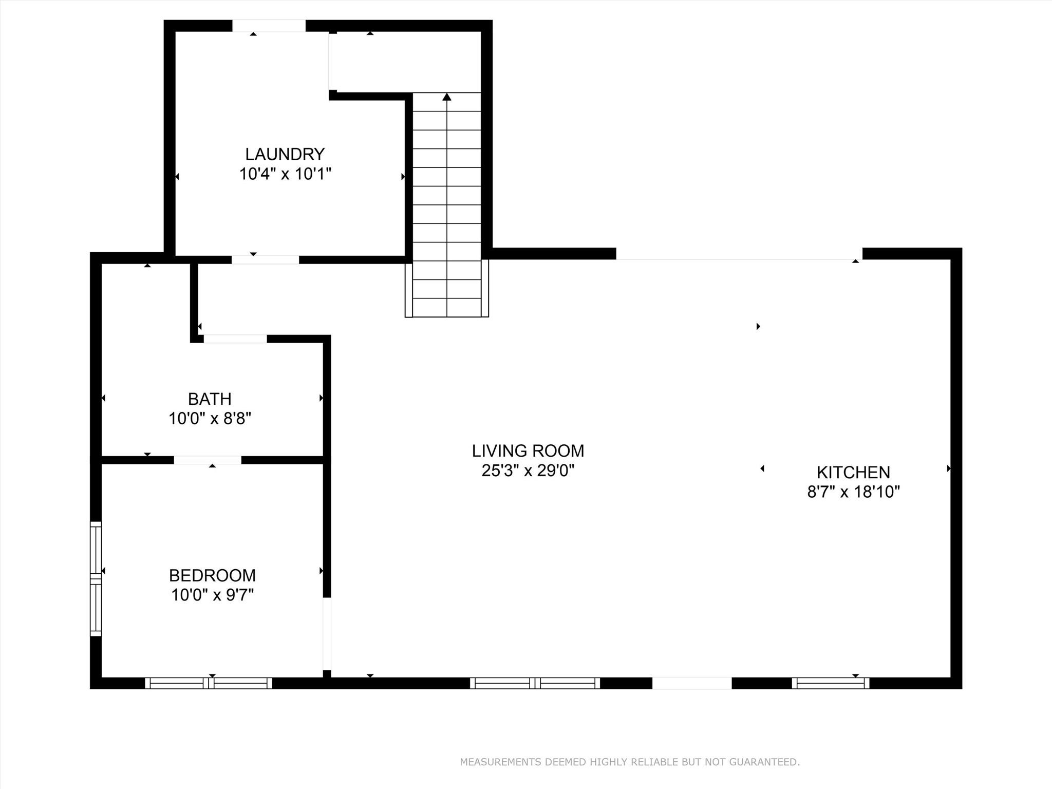 818 Stark St # A, Austin, TX 78756