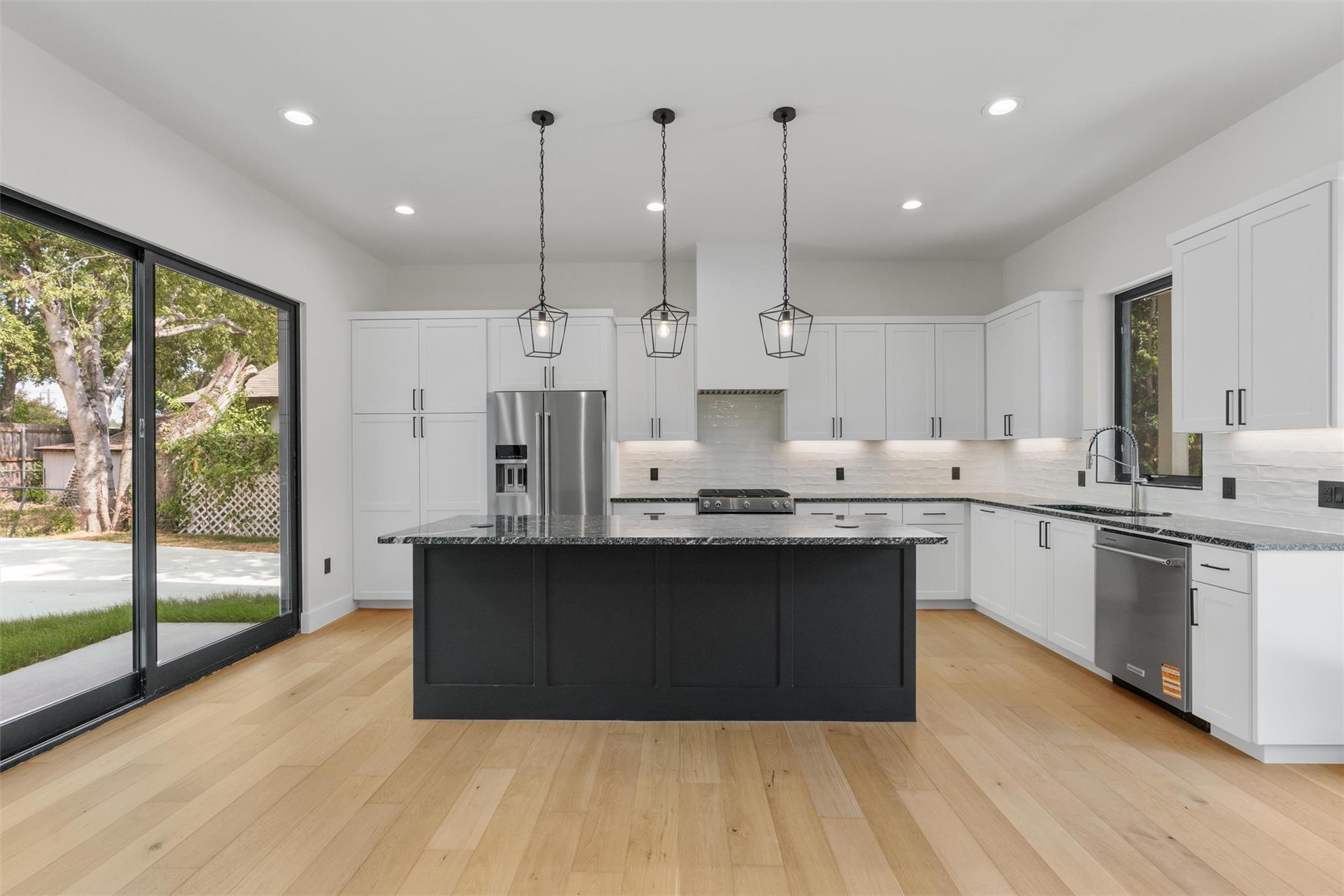 818 Stark St # A, Austin, TX 78756