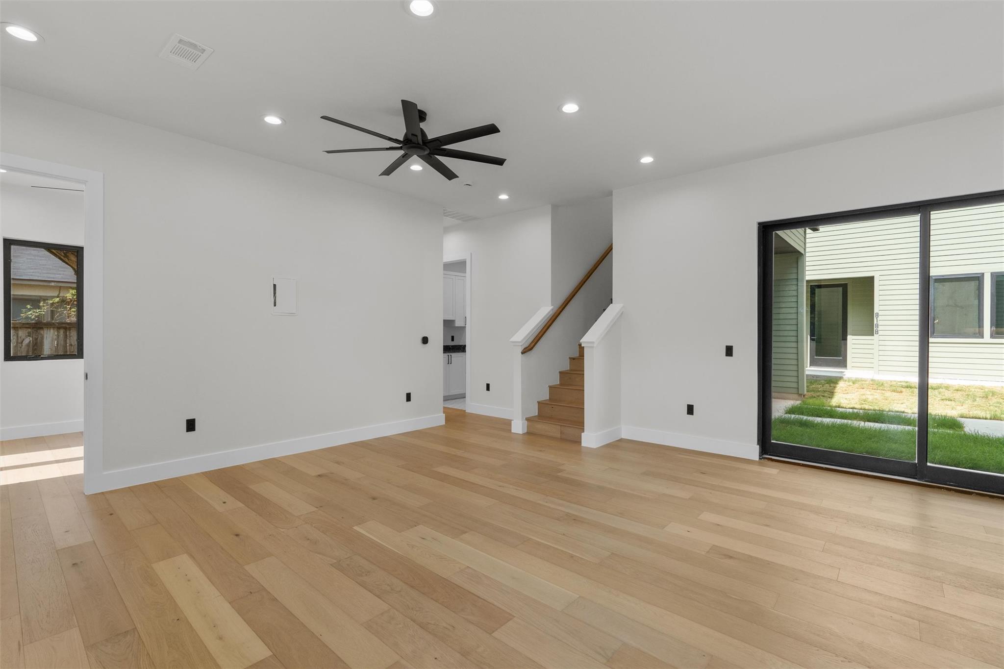 818 Stark St # A, Austin, TX 78756