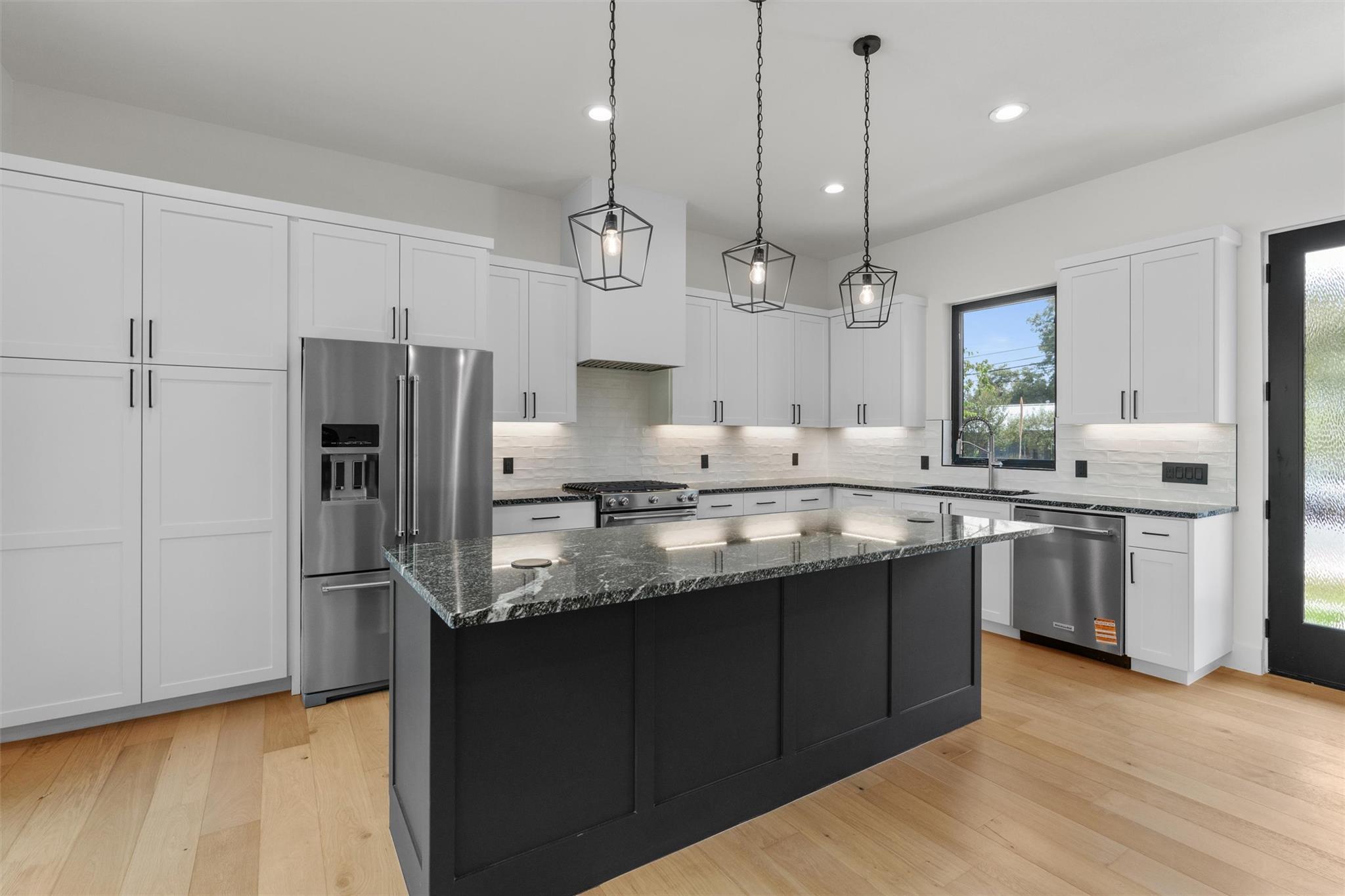 818 Stark St # A, Austin, TX 78756