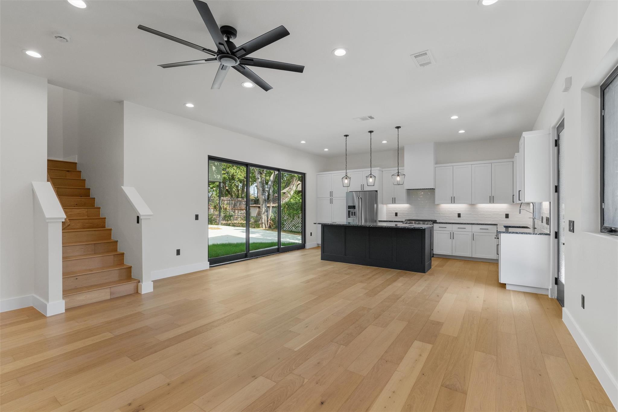 818 Stark St # A, Austin, TX 78756