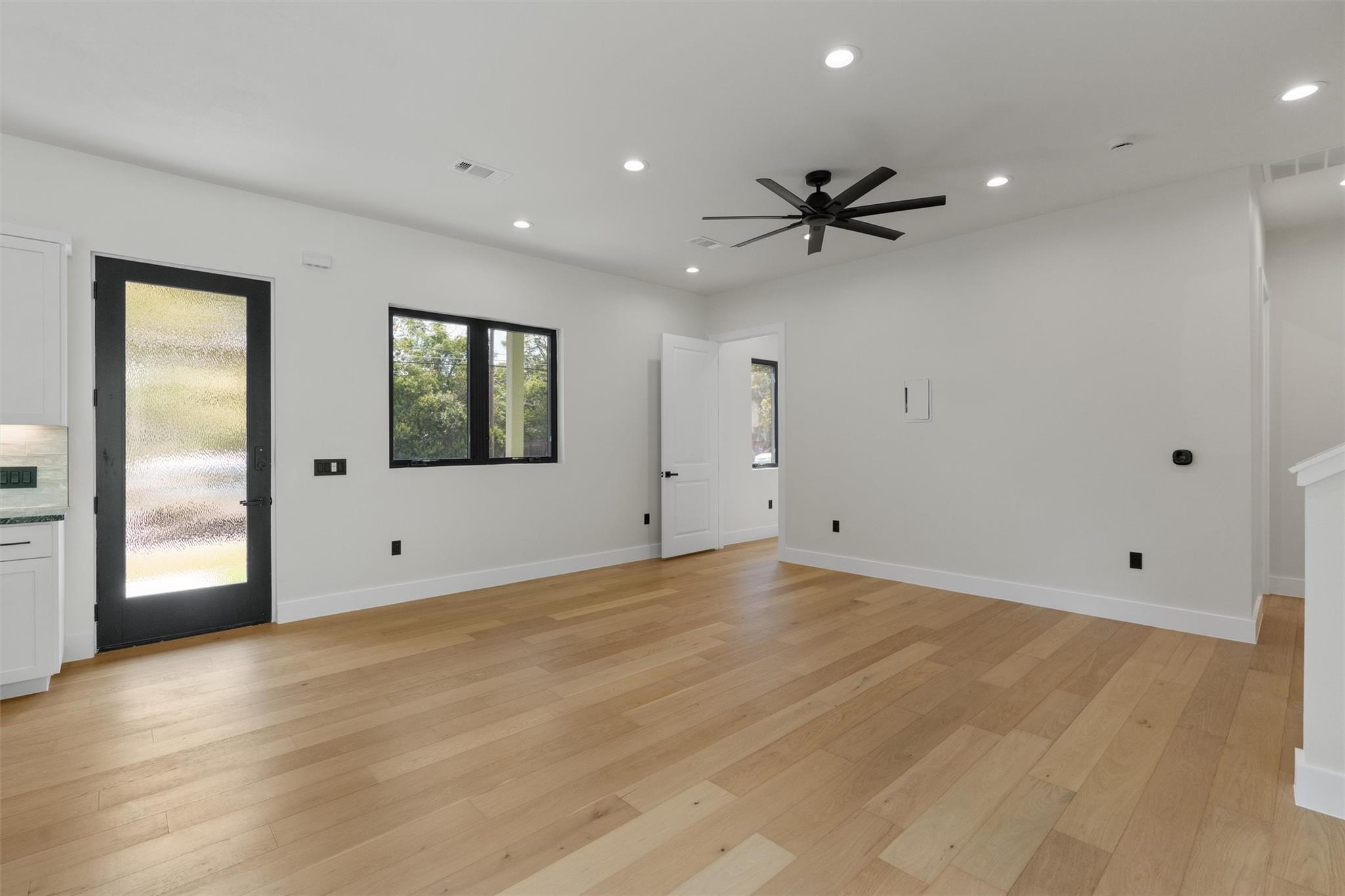 818 Stark St # A, Austin, TX 78756