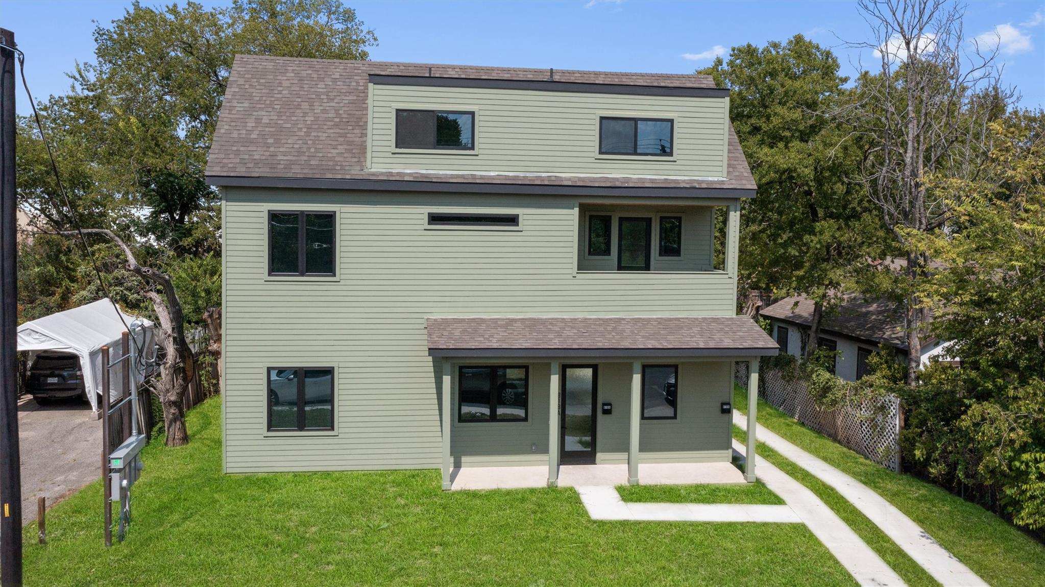 818 Stark St # A, Austin, TX 78756