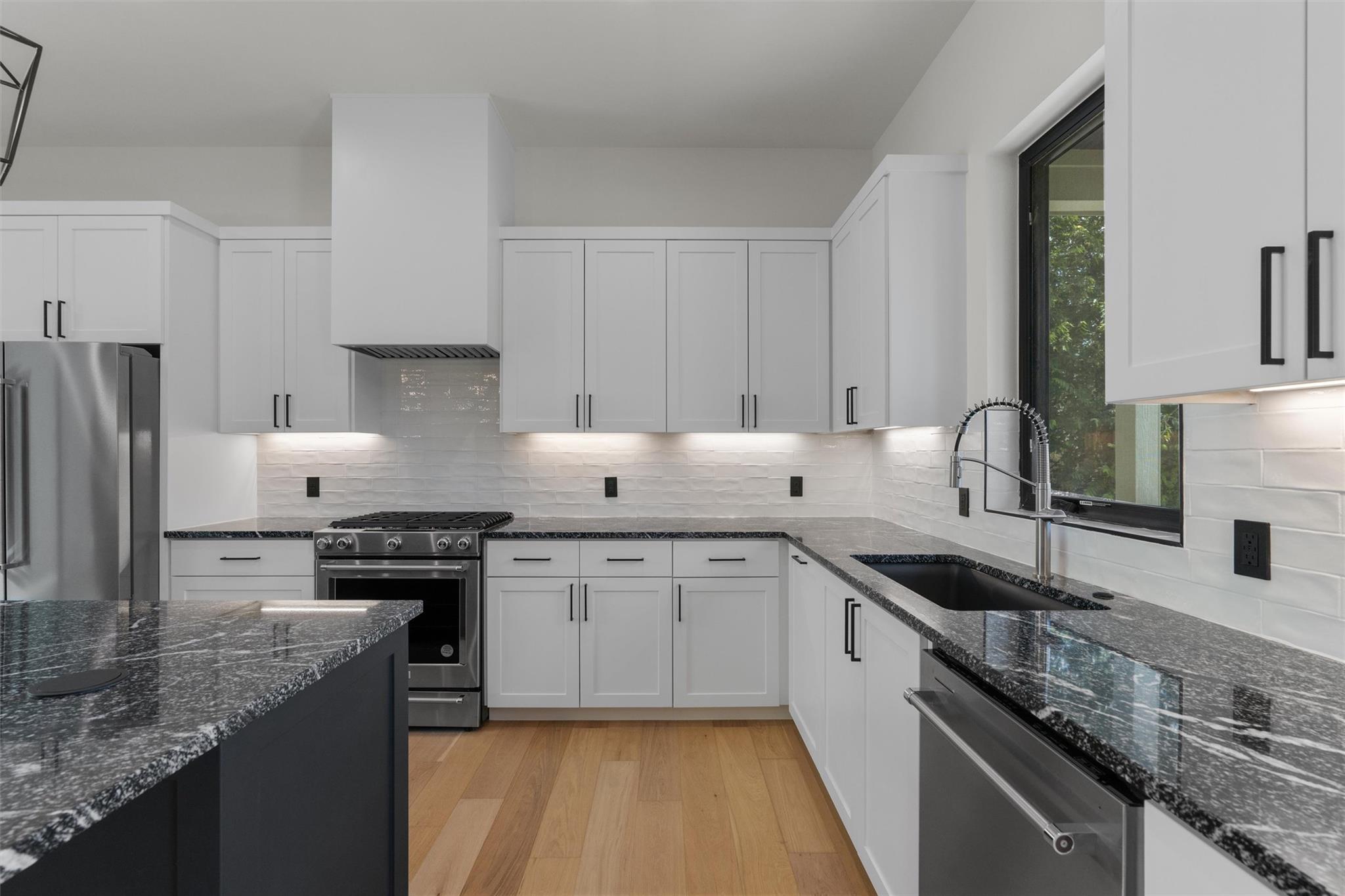 818 Stark St # A, Austin, TX 78756