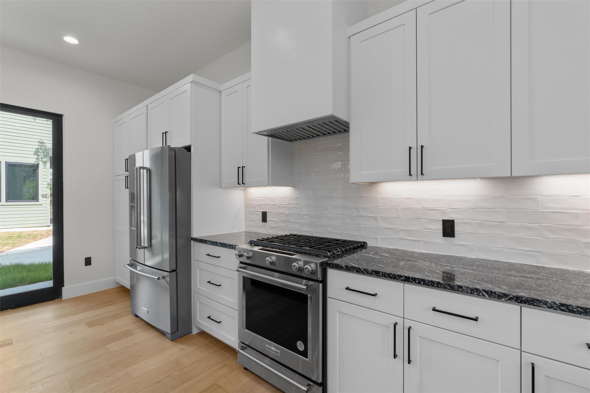 818 Stark St # A, Austin, TX 78756