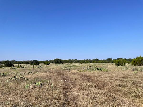 4547 County Road 108, Burnet, TX 78611