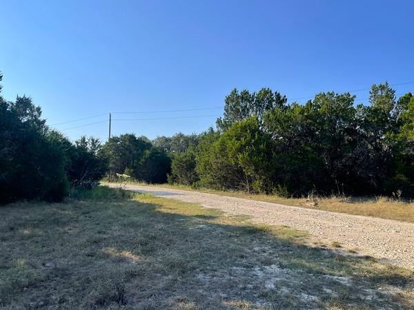 4547 County Road 108, Burnet, TX 78611