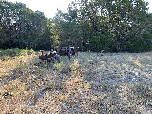 4547 County Road 108, Burnet, TX 78611