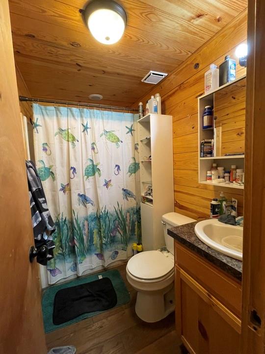 4547 County Road 108, Burnet, TX 78611