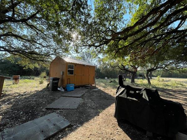 4547 County Road 108, Burnet, TX 78611