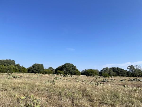 4547 County Road 108, Burnet, TX 78611