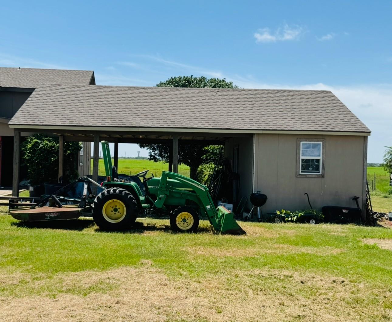 2334 CR 464, Elgin, TX 78621