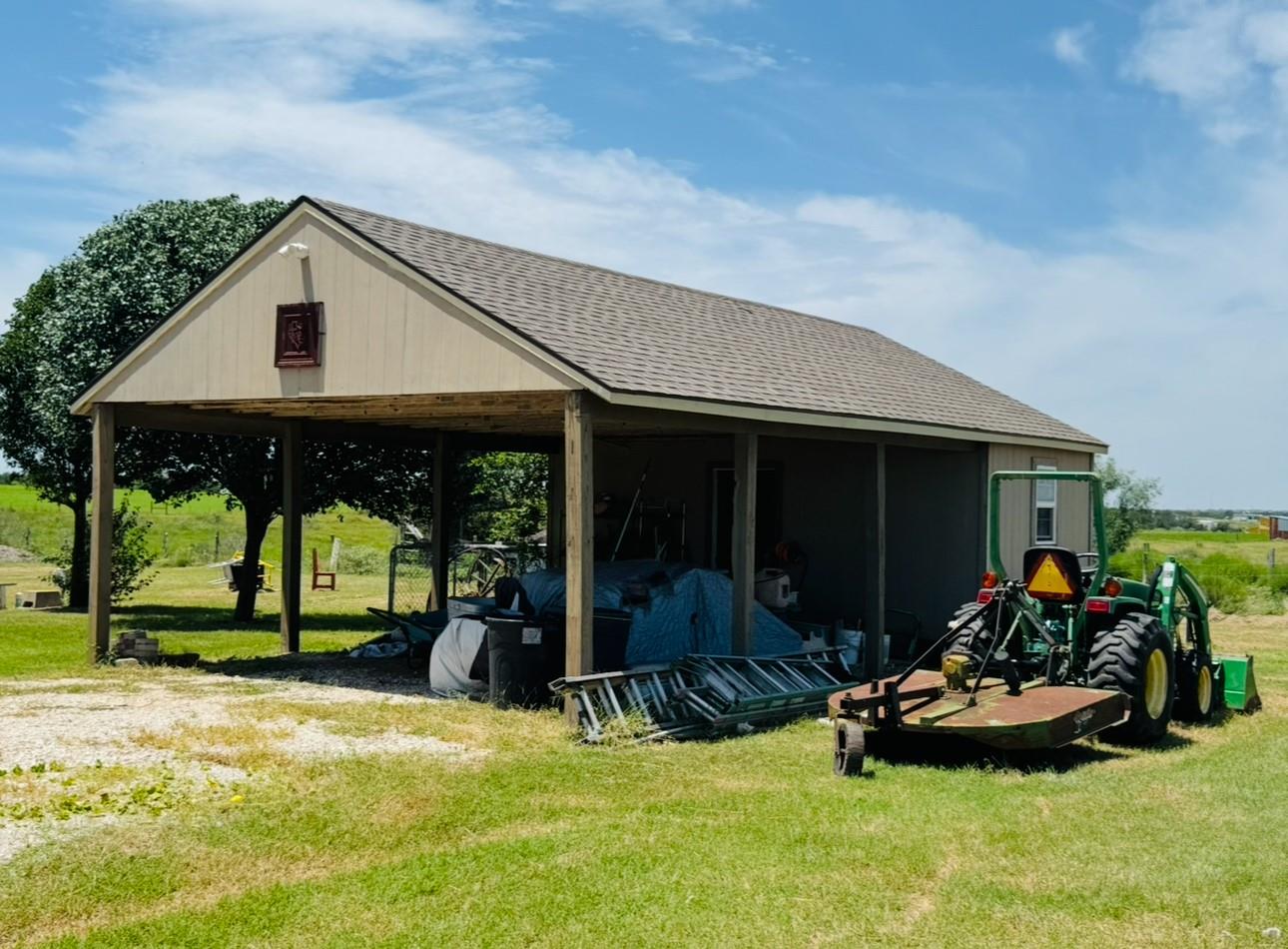 2334 CR 464, Elgin, TX 78621